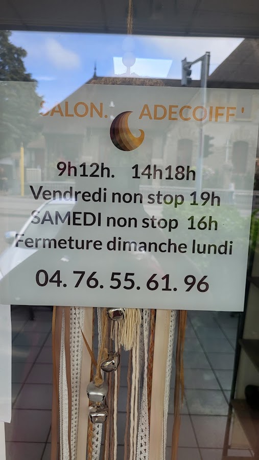 Adecoiff'Salon