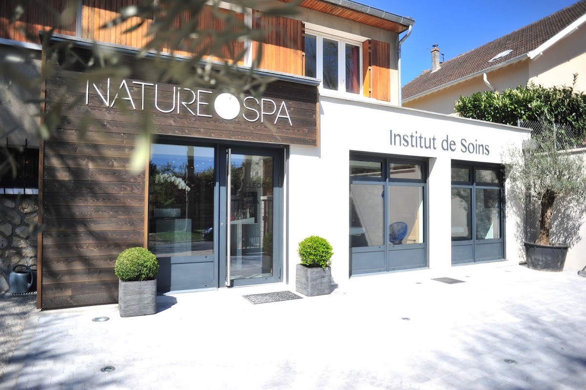 Natureospa