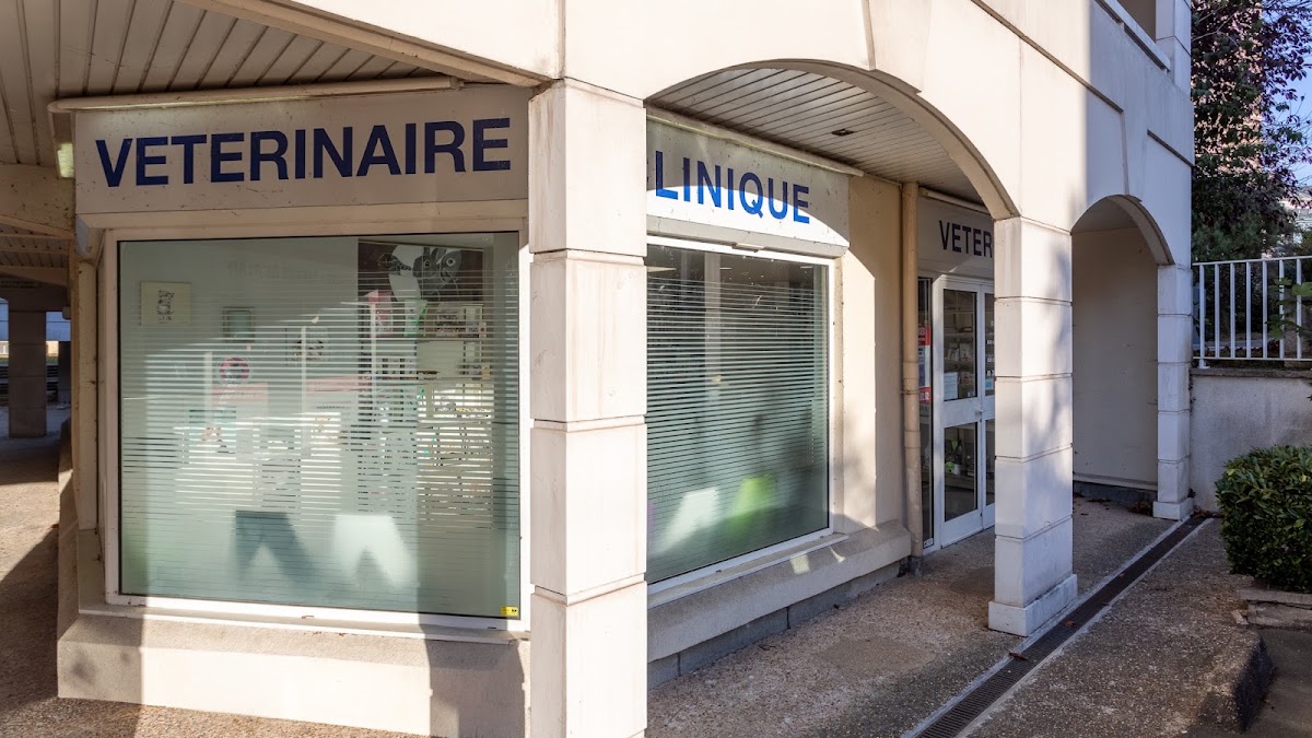 Clinique vétérinaire de la Vallée - Ermont - Sevetys