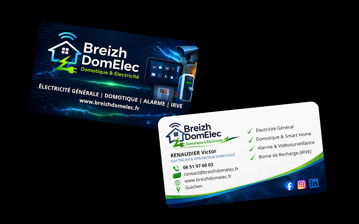 Breizh DomElec