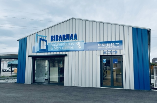 BIBARNAA AUTOMATISMES & MENUISERIES BENEJACQ