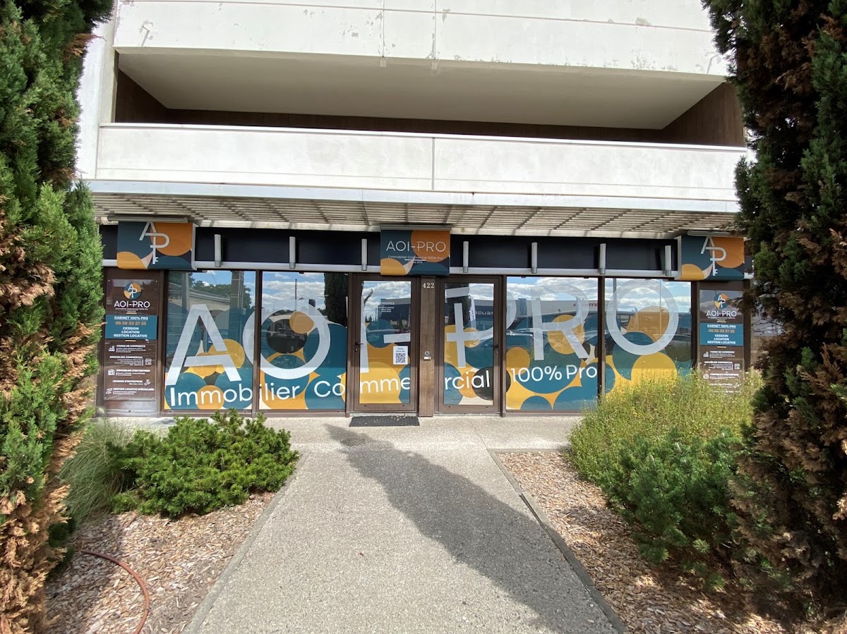 AOI-PRO Entreprise et Commerce