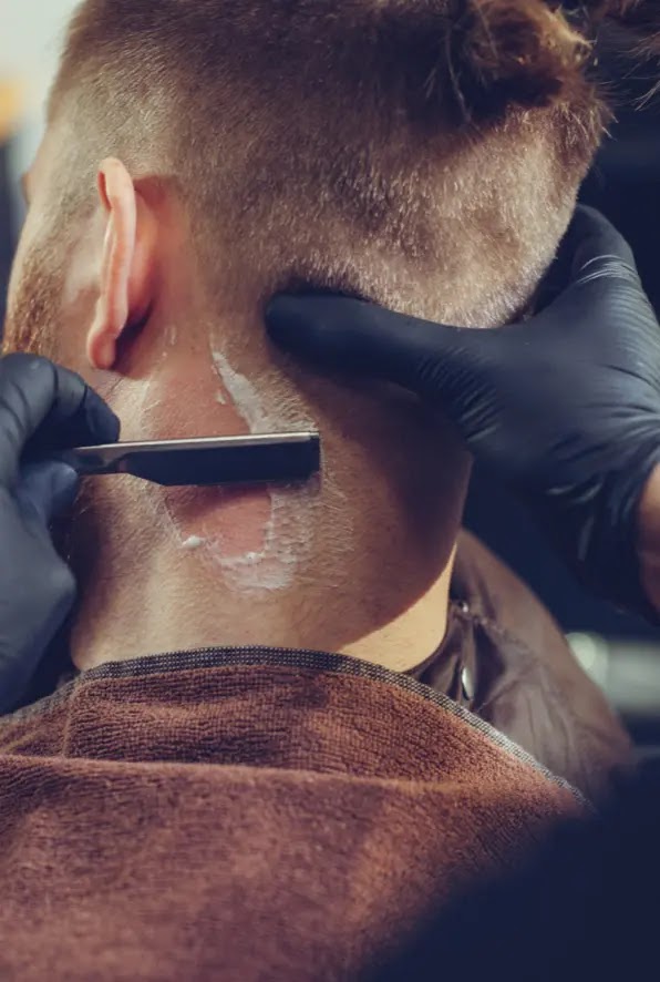 WLuxury - Salon de coiffure