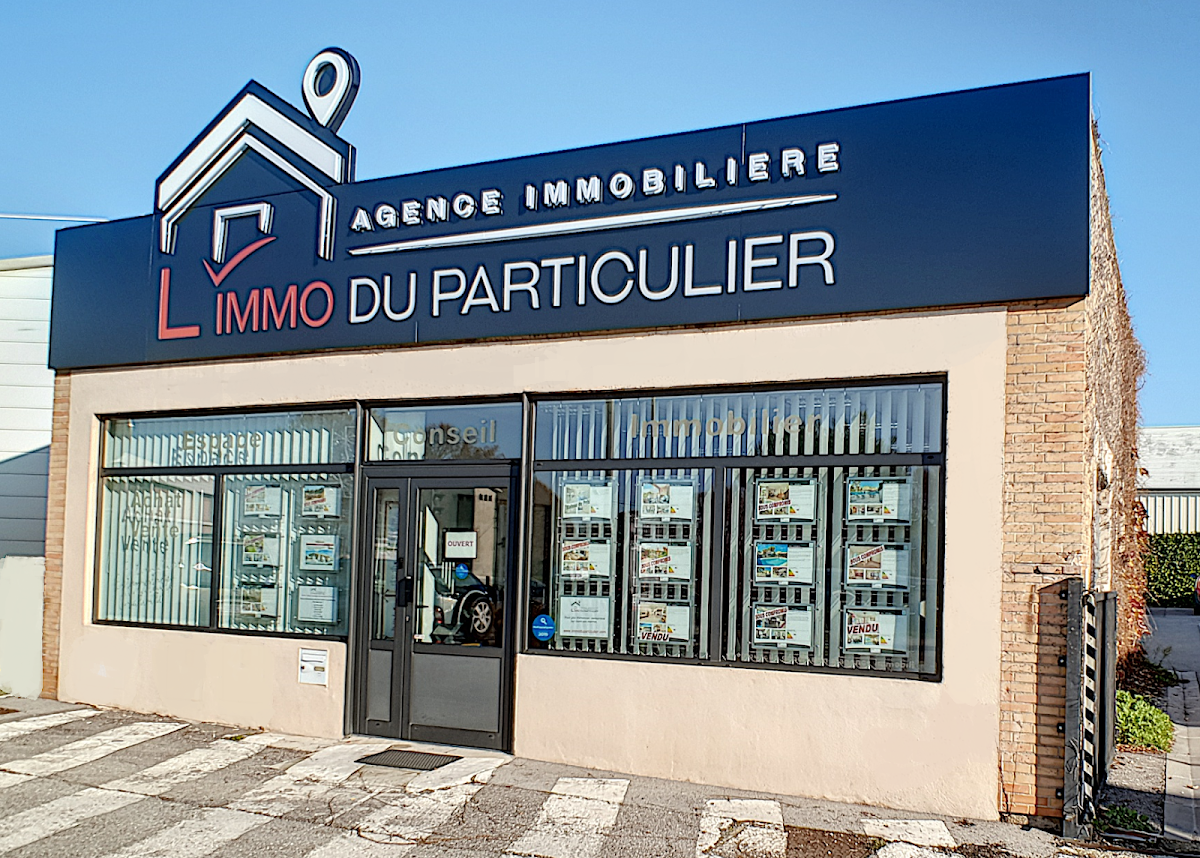 Immo Du Particulier