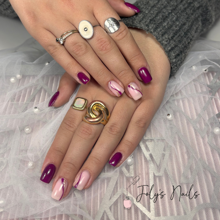 Joly's Nails