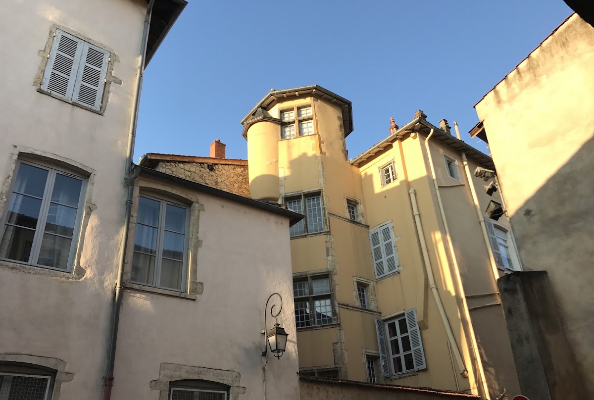 Buisson Stanislas