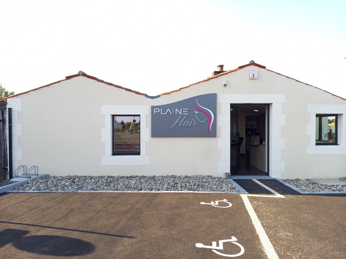 Plaine Hair COIFFURE T’HAIR HAPPY ®