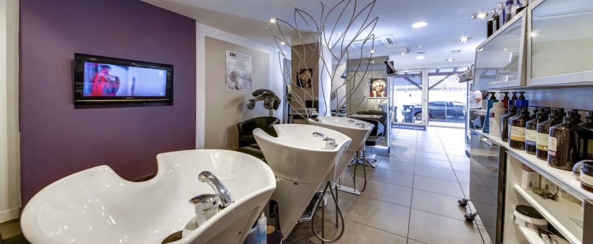 Coiffure Chris.R