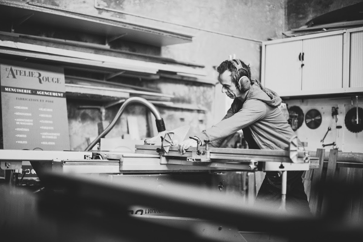 Atelier Rouge