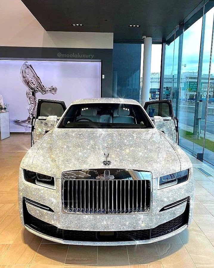 A&L Luxury V