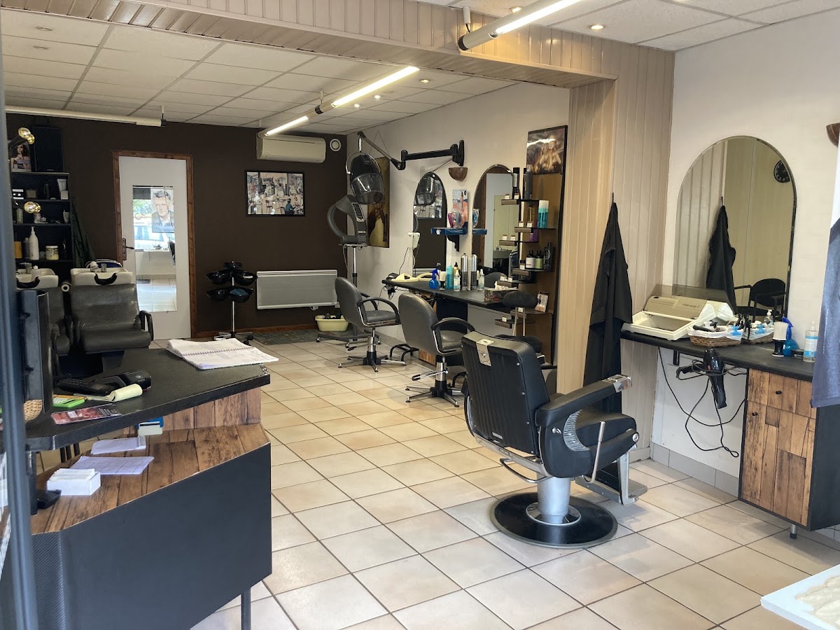 Patrice Coiffure