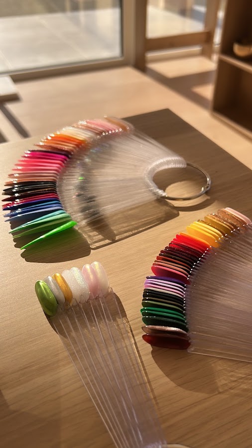 L'art de Chloé
