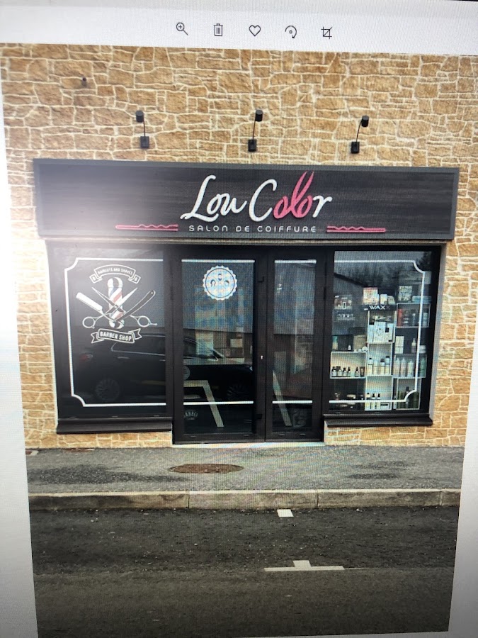 Lou Color