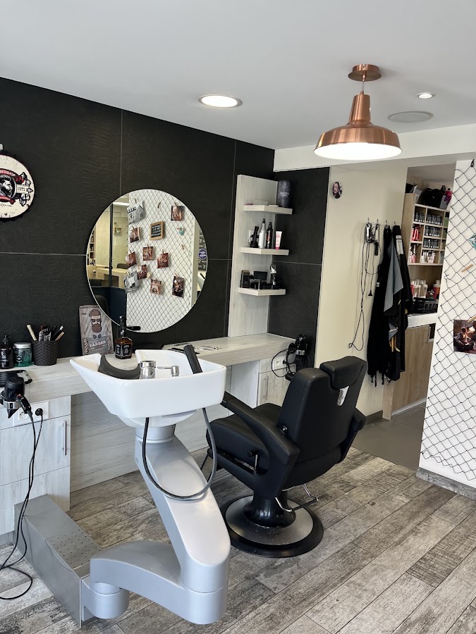F5 Ferber Coiffeur