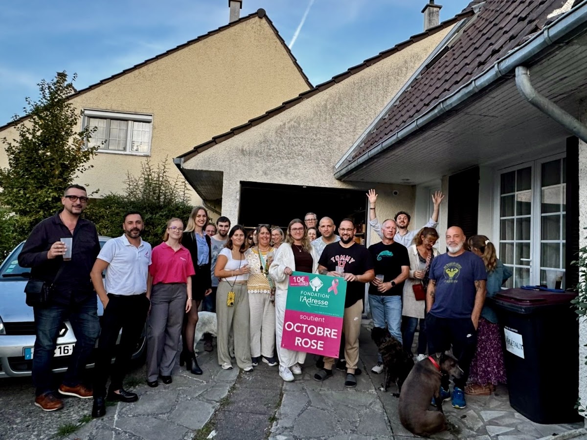 Agence immobilière l'Adresse Arpajon