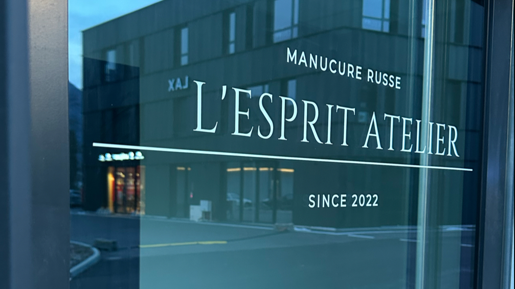 L'esprit atelier