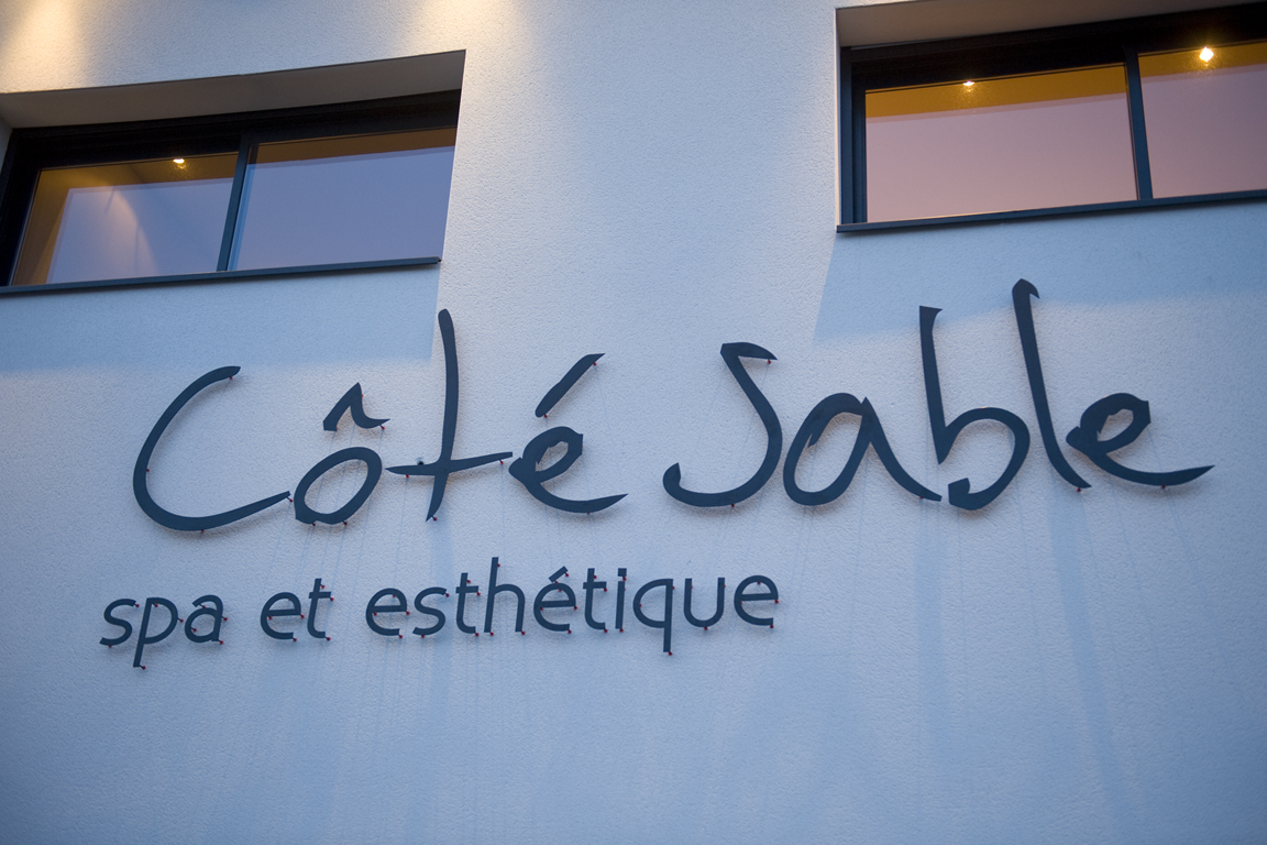 Côté Sable