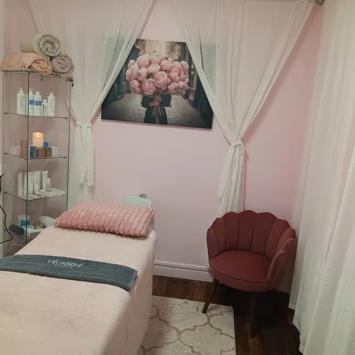 Christelle Masso-Spa & Beauty - Massage et beauté