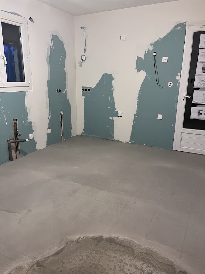 Electricité générale multi travaux (EGMT)