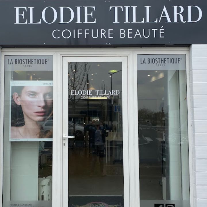 Elodie Tillard Coiffure & Beauté