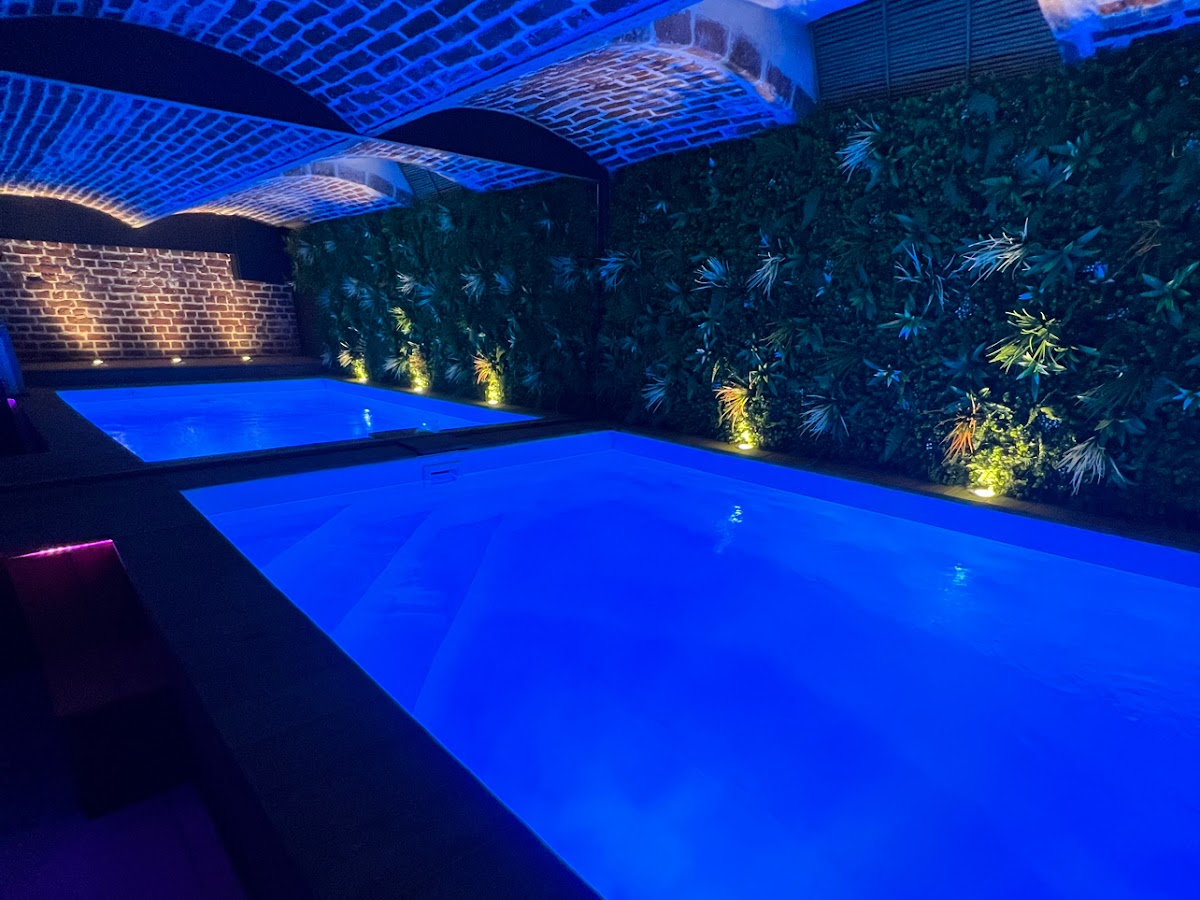 Lille Ô Spa