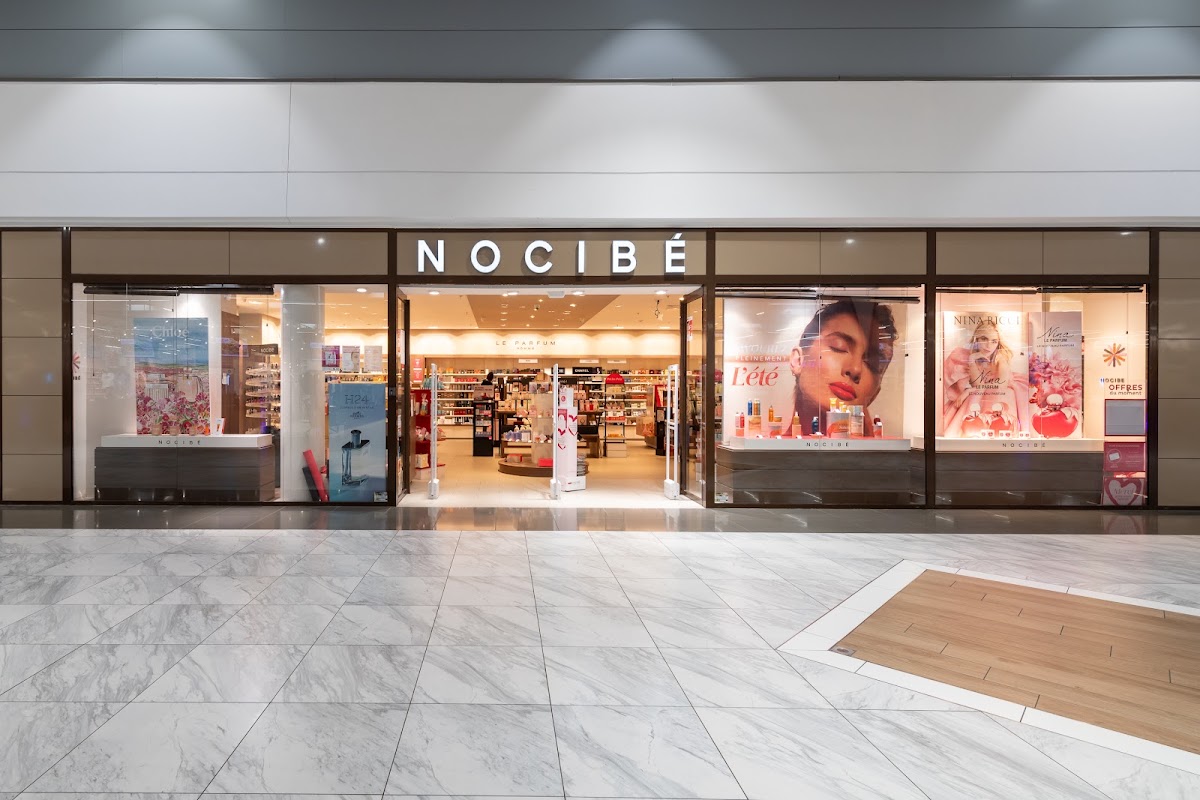 Nocibé - CHAMBLY