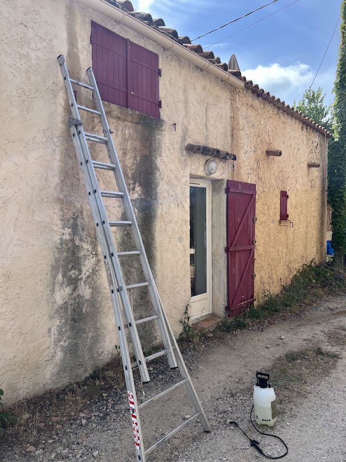 PIERROT SERVICES Rénovation