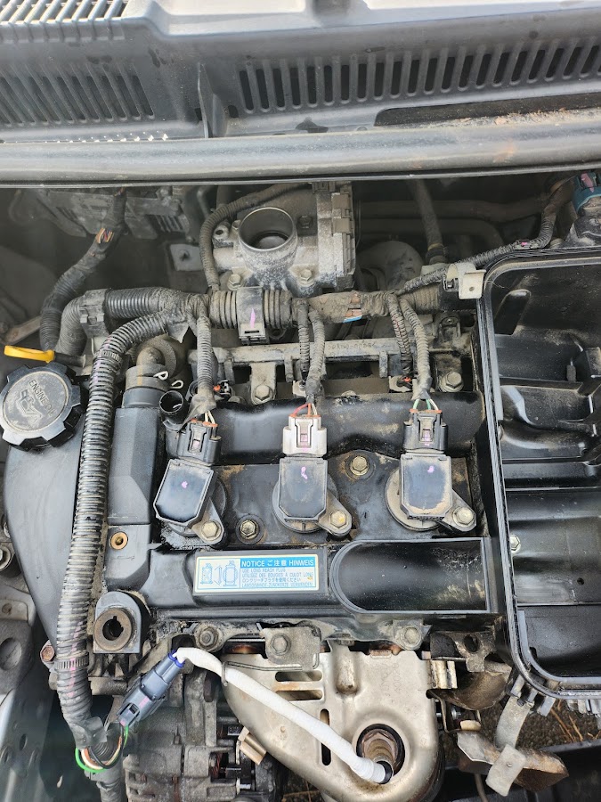 DG Entretien Auto