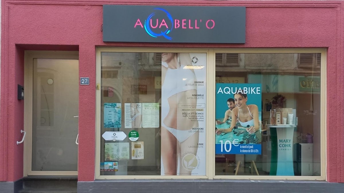 Aquabell'O