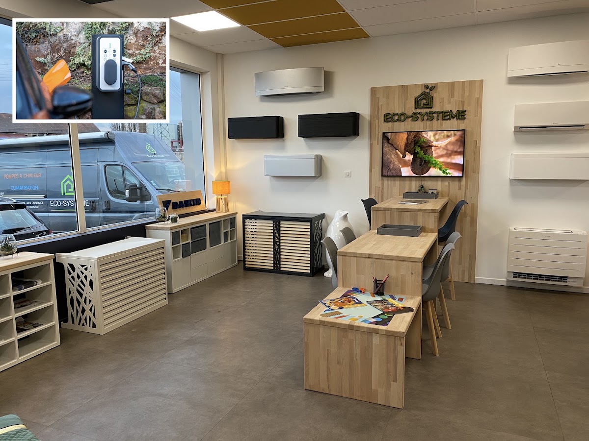 Eco-Systeme