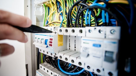 MSB ÉLECTRICITÉ
