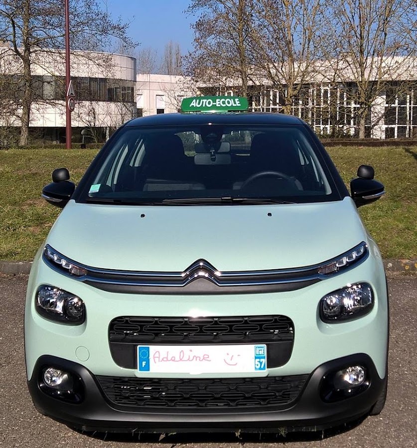 Auto-Ecole du Technopole