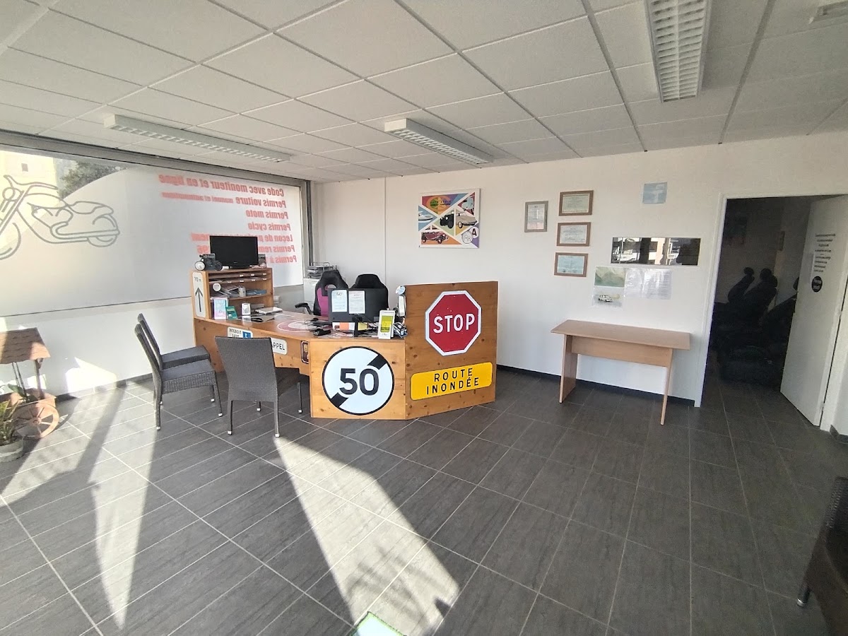Auto Ecole Arbent Marchon