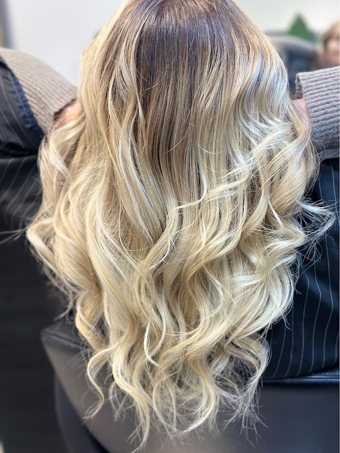 Legacy Hair / Art’iff coiffure
