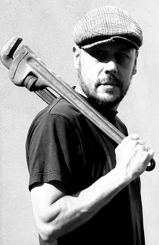 Alexandre Stephan