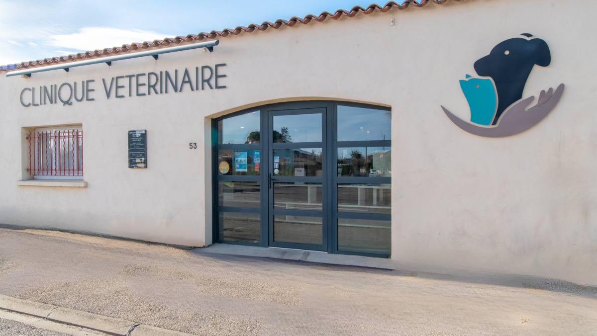 Clinique vétérinaire de Milhaud - Sevetys
