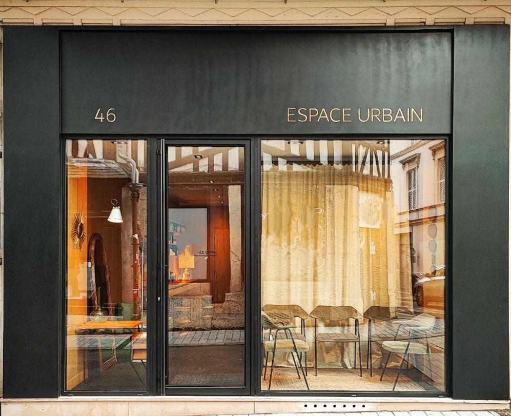 ESPACE URBAIN