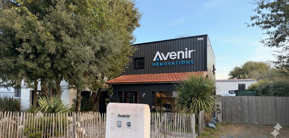Avenir Rénovations Saintes