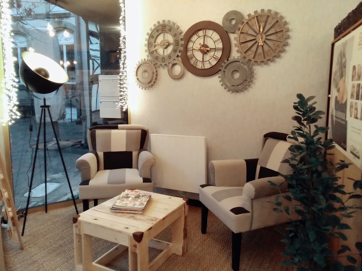 Cillio artisan coiffeur