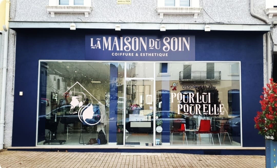 LA MAISON DU SOIN – sur rendez-vous ou selon disponibilité