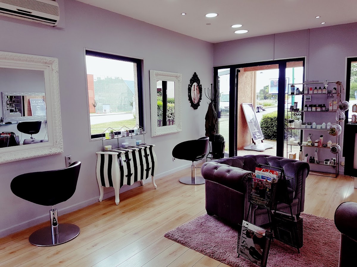 Le Loft