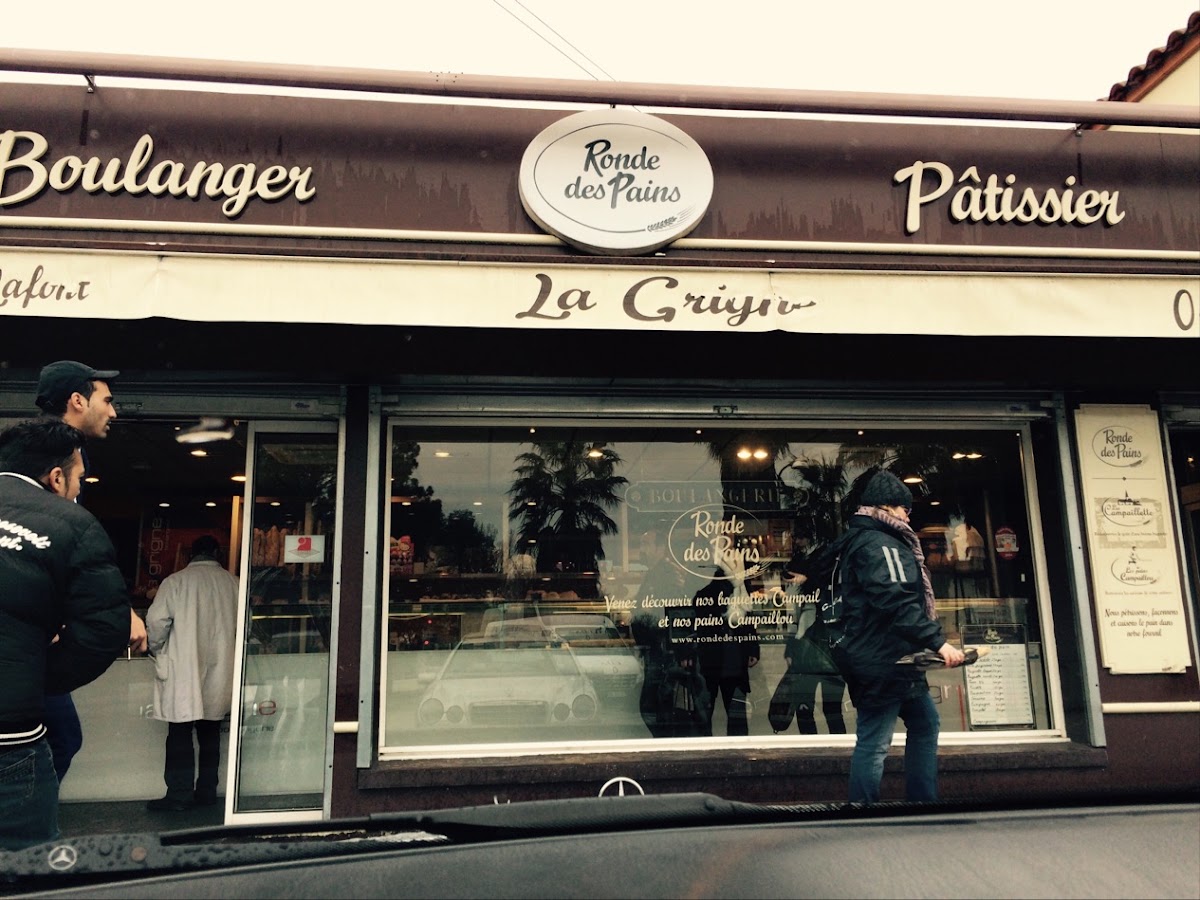 La Grigne