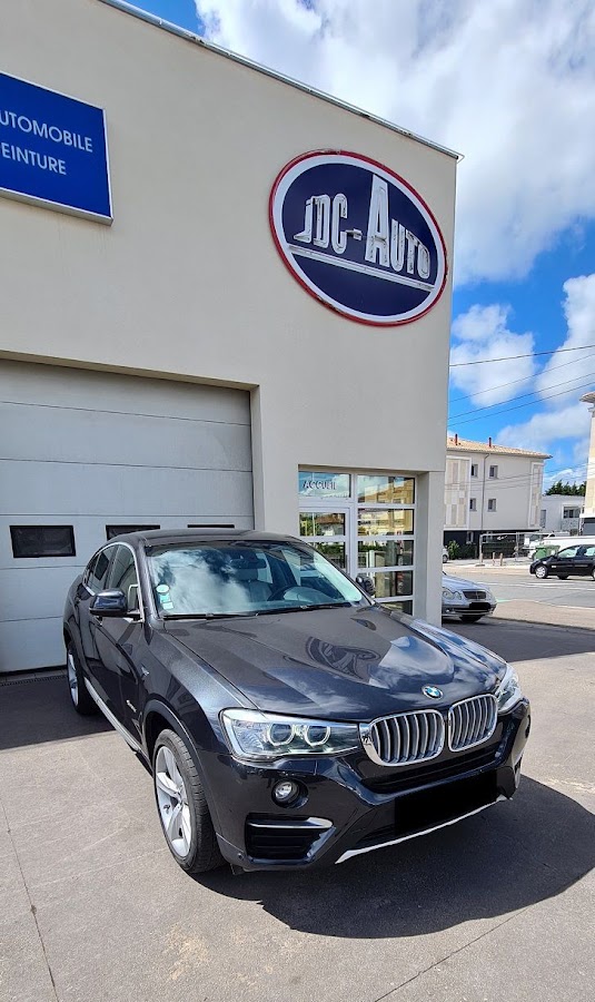 JDC Auto
