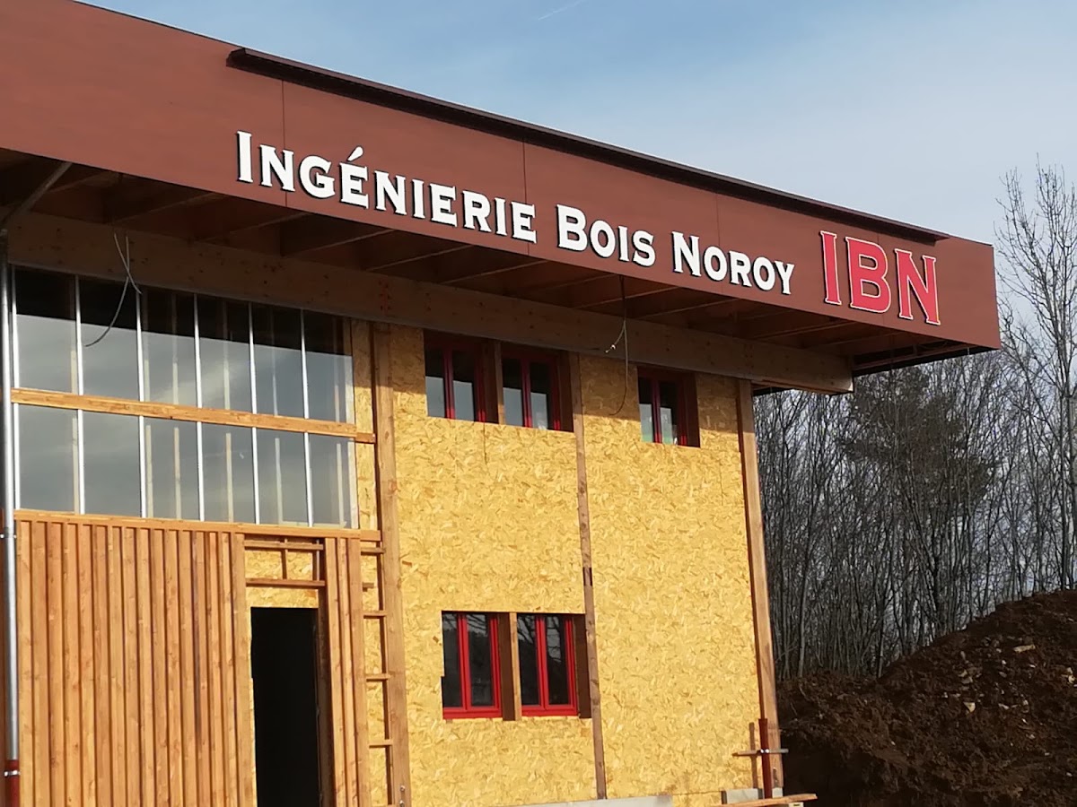 Ingénierie Bois Noroy