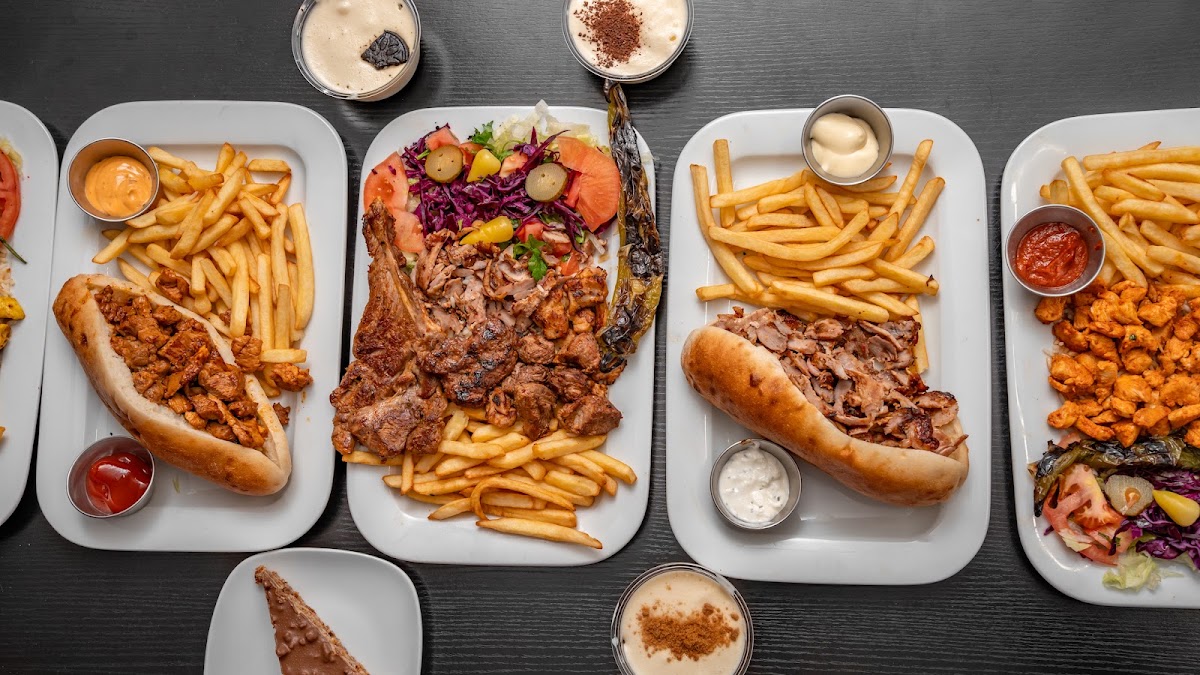 Restaurant Sofra