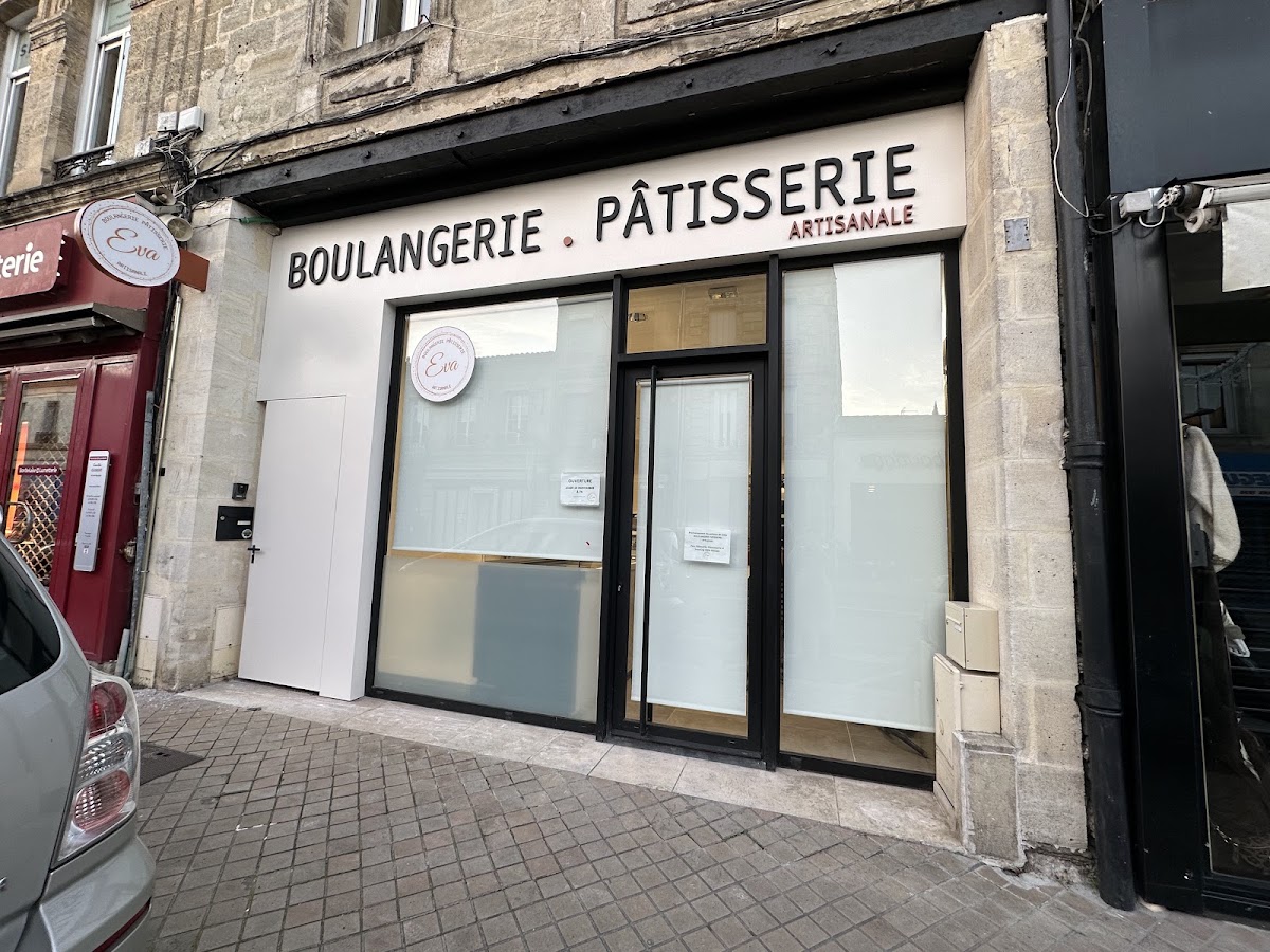 Boulangerie Pâtisserie Artisanale Eva