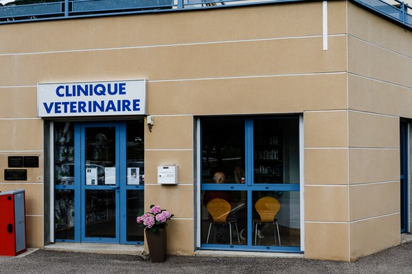 Clinique vétérinaire Secovet