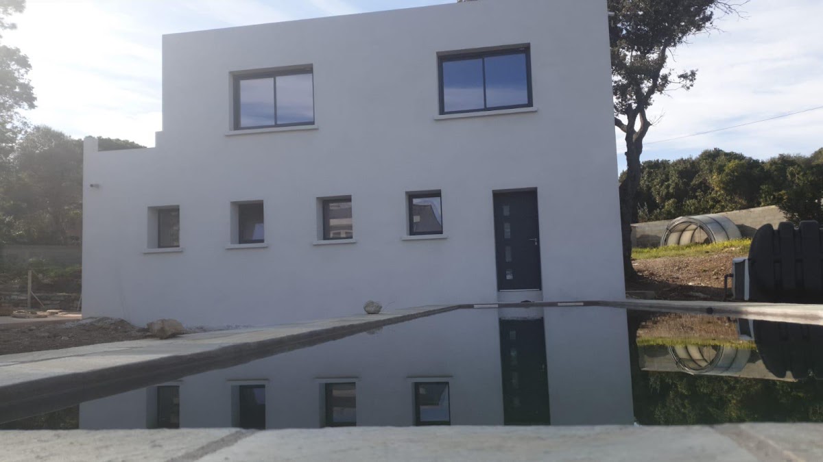AF FAÇADE