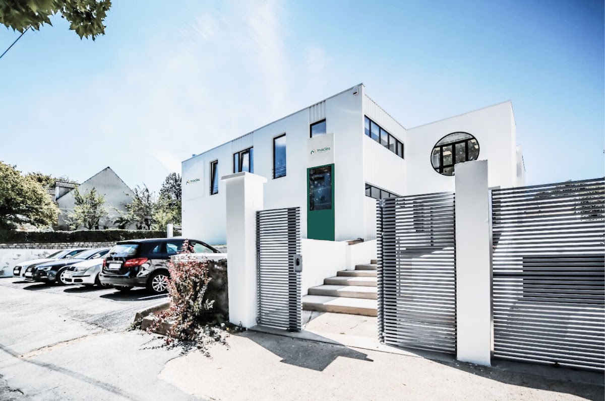 Maclès Immobilier