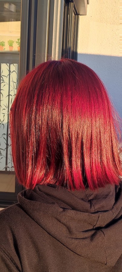 Sun coiffure Nathalie
